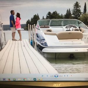 Meet your Posher, Cindy